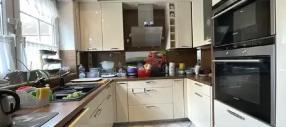 3 غرف نوم تاون هاوس في Duisburg, Germany رقم 221314 4