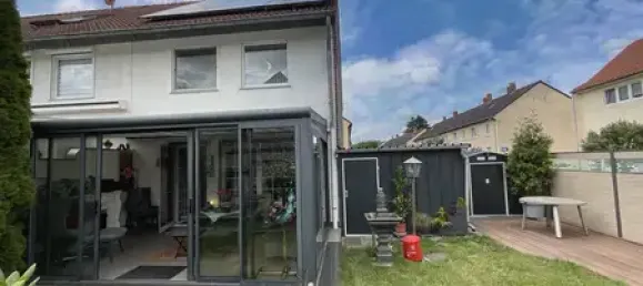 3 غرف نوم تاون هاوس في Duisburg, Germany رقم 221314 8