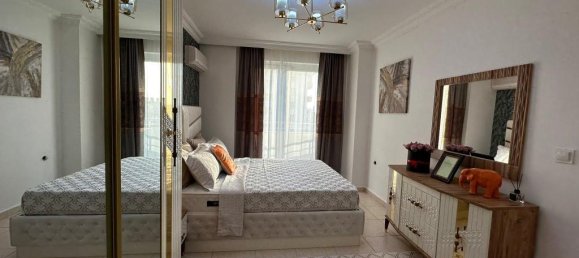 3-Zimmer Wohnung in Alanya, Turkey, Nr. 19599 13