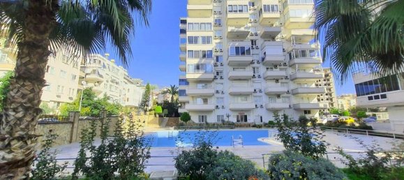 3-Zimmer Wohnung in Alanya, Turkey, Nr. 19599 17