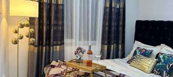 3-Zimmer Wohnung in Alanya, Turkey, Nr. 19599 9