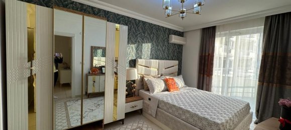 3-Zimmer Wohnung in Alanya, Turkey, Nr. 19599 12