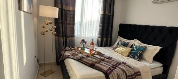 3-Zimmer Wohnung in Alanya, Turkey, Nr. 19599 8