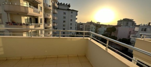 3-Zimmer Wohnung in Alanya, Turkey, Nr. 19599 6