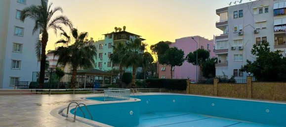 3-Zimmer Wohnung in Alanya, Turkey, Nr. 19599 15