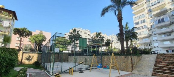 3-Zimmer Wohnung in Alanya, Turkey, Nr. 19599 19