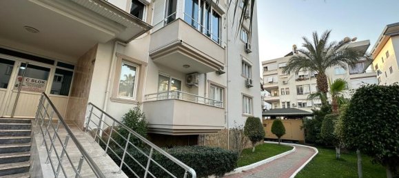 3-Zimmer Wohnung in Alanya, Turkey, Nr. 19599 14