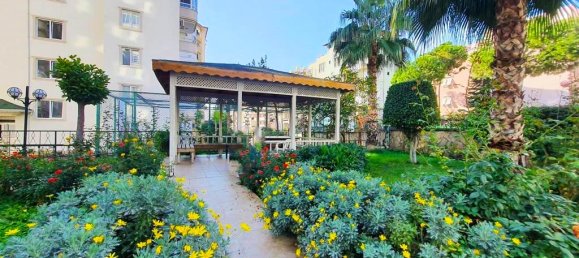 3-Zimmer Wohnung in Alanya, Turkey, Nr. 19599 18