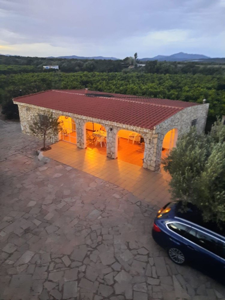 2 bedrooms House in Almassora, Spain No. 155170