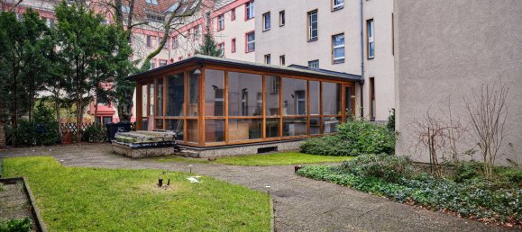  بناية في Tempelhof, Germany 1097متر مربع رقم 111193 2