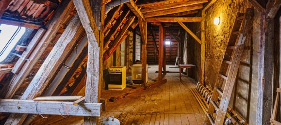  بناية في Tempelhof, Germany 1097متر مربع رقم 111193 6