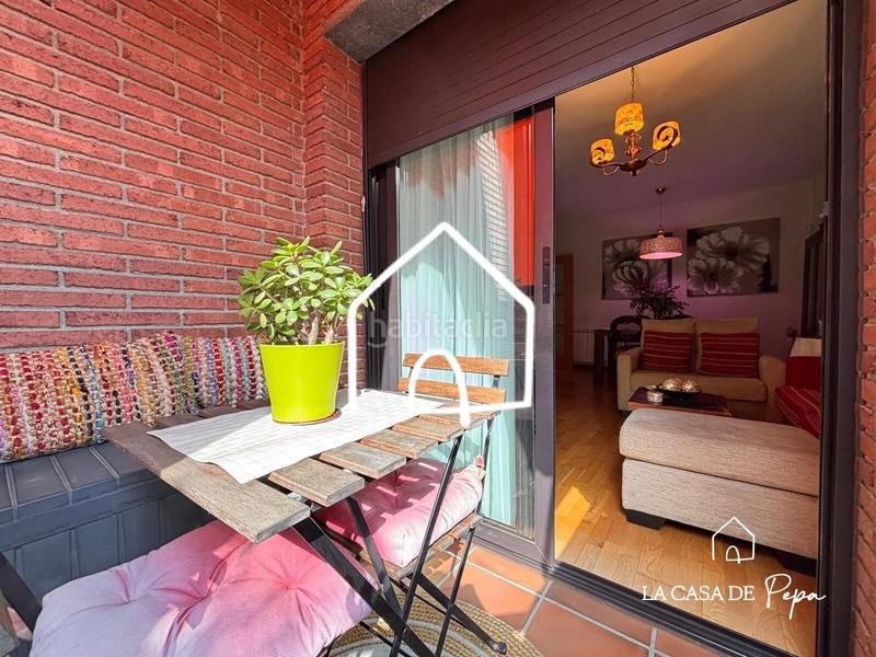 3 bedrooms Apartment in Viladecans, Spain No. 264803