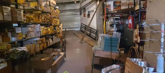 Gewerbliche Immobilie in Rieti, Italy 241m², Nr. 363606 2