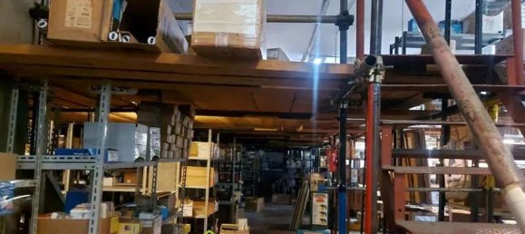 Gewerbliche Immobilie in Rieti, Italy 241m², Nr. 363606 3