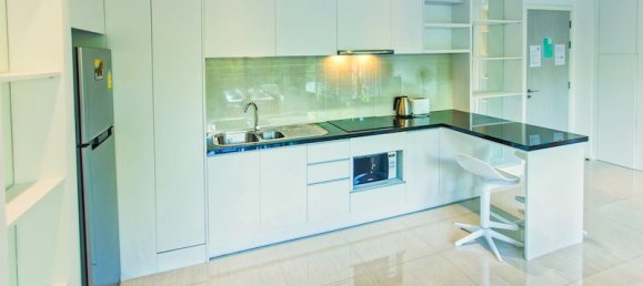 2 bedrooms Condominium for sale in Pattaya, Chonburi, Eastern Thailand, Thailand № 141925 7