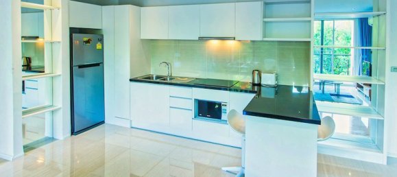 2 bedrooms Condominium for sale in Pattaya, Chonburi, Eastern Thailand, Thailand № 141925 6