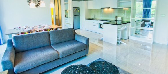2 bedrooms Condominium for sale in Pattaya, Chonburi, Eastern Thailand, Thailand № 141925 3