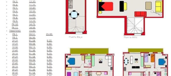 1407m² Commercial property in Barcelona, Spain No. 215 2