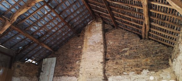 Estudio en Bains-sur-Oust, France No. 190505 3