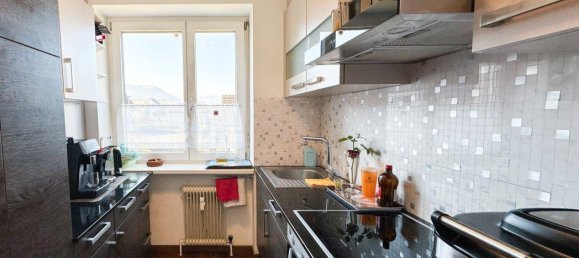 3 rooms Apartment in Schlins, Austria No. 252765 10