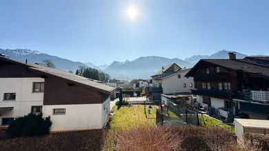 3 rooms Apartment in Schlins, Austria No. 252765