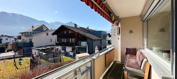 3 rooms Apartment in Schlins, Austria No. 252765 21