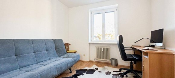 3 rooms Apartment in Schlins, Austria No. 252765 12