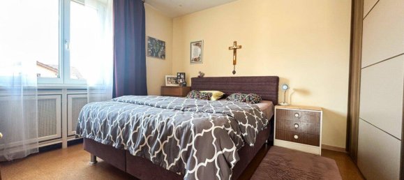 3 rooms Apartment in Schlins, Austria No. 252765 15