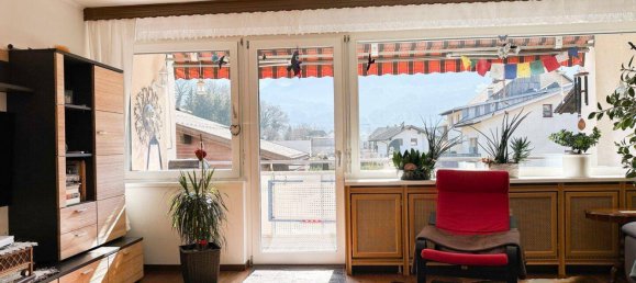 3 rooms Apartment in Schlins, Austria No. 252765 4