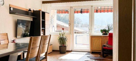 3 rooms Apartment in Schlins, Austria No. 252765 7