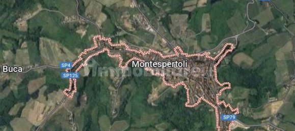 3 bedrooms Apartment in Montespertoli, Italy No. 272549 21