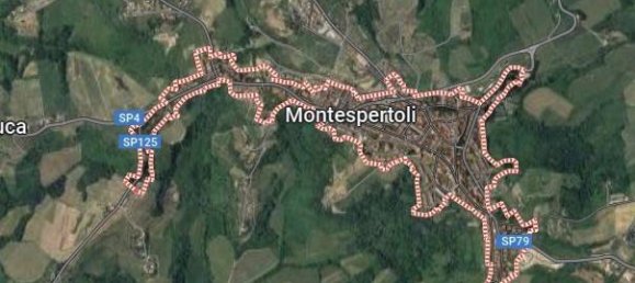 3 bedrooms Apartment in Montespertoli, Italy No. 272549 30