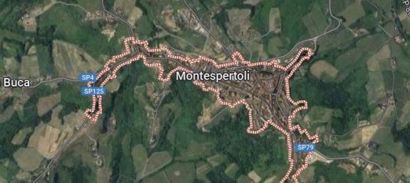 3 bedrooms Apartment in Montespertoli, Italy No. 272549 16