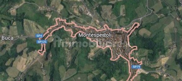 3 bedrooms Apartment in Montespertoli, Italy No. 272549 17