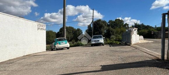 2 غرف نوم شقة في Martina Franca, Italy رقم 342321 4