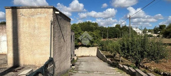 2 غرف نوم شقة في Martina Franca, Italy رقم 342321 8