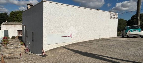 2 غرف نوم شقة في Martina Franca, Italy رقم 342321 3