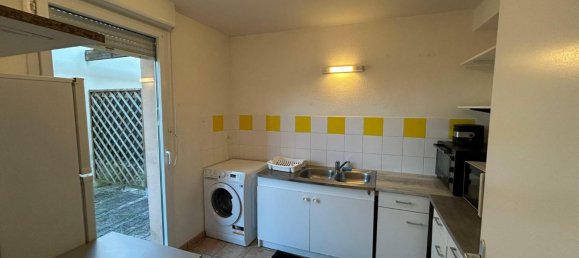 Casa T2 em Trelissac, France N.º 307386 2