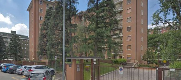 3 rooms Apartment in Trezzano sul Naviglio, Italy No. 2223 22