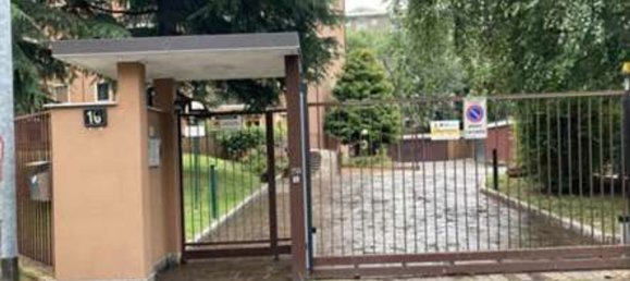 3 rooms Apartment in Trezzano sul Naviglio, Italy No. 2223 17