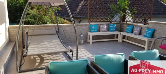 2 bedrooms House in Illzach, France No. 83577 2