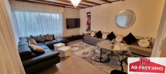 2 bedrooms House in Illzach, France No. 83577 9