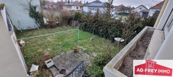 2 bedrooms House in Illzach, France No. 83577 12