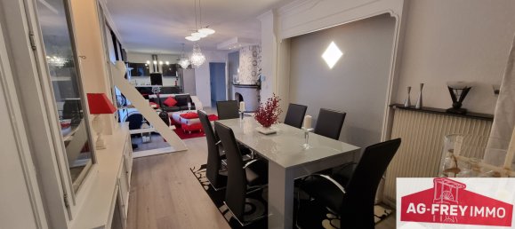 2 bedrooms House in Illzach, France No. 83577 10