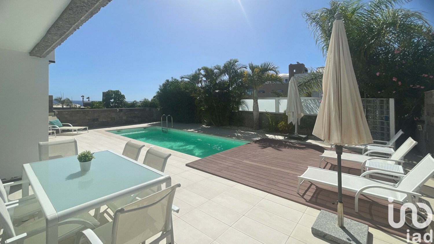 6 Schlafzimmer Haus in Fanabe, Spain, Nr. 293806