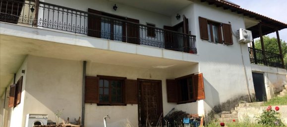 6 bedrooms Commercial property in Pefka, Greece No. 4971 25