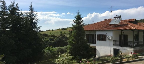 6 bedrooms Commercial property in Pefka, Greece No. 4971 30