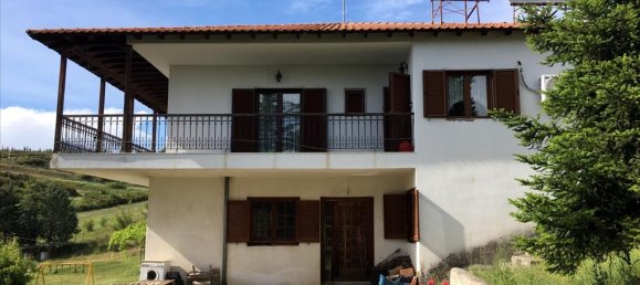 6 bedrooms Commercial property in Pefka, Greece No. 4971 27
