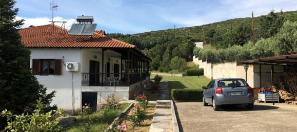 6 bedrooms Commercial property in Pefka, Greece No. 4971 29