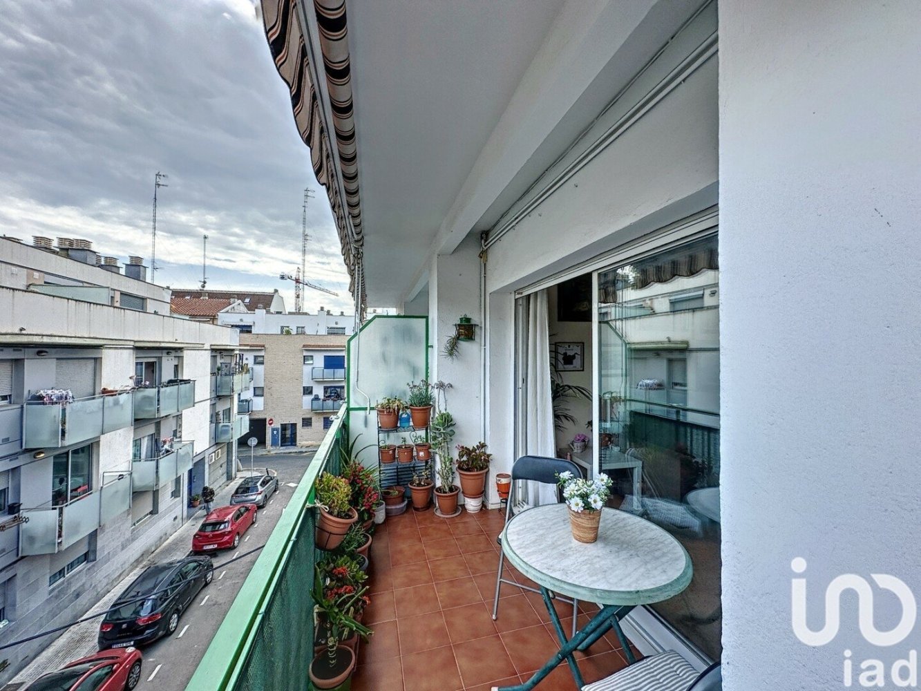3 chambres Appartement à Sitges, Spain No. 293800